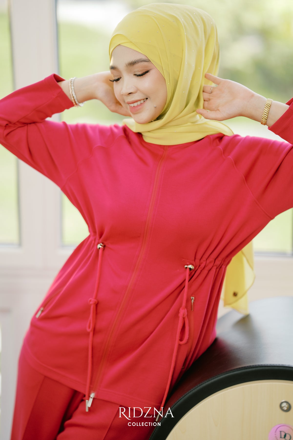 Ridzna Activewear ARYA