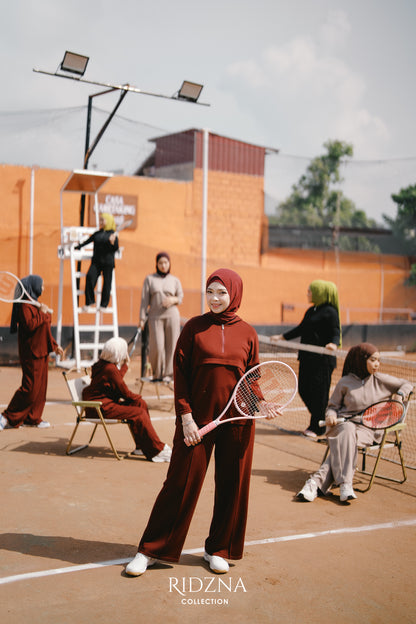 Ridzna Activewear ARWA