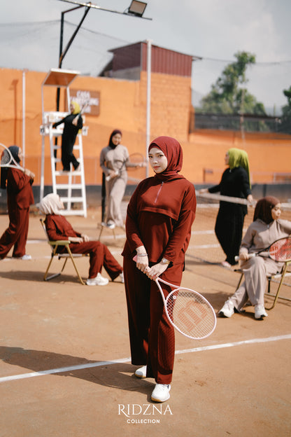 Ridzna Activewear ARWA