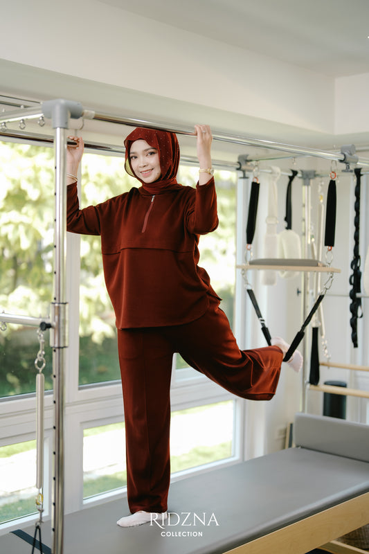 Ridzna Activewear ARWA