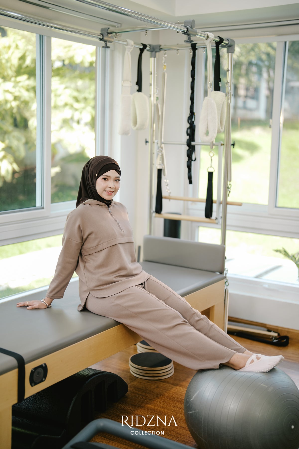 Ridzna Activewear ARWA
