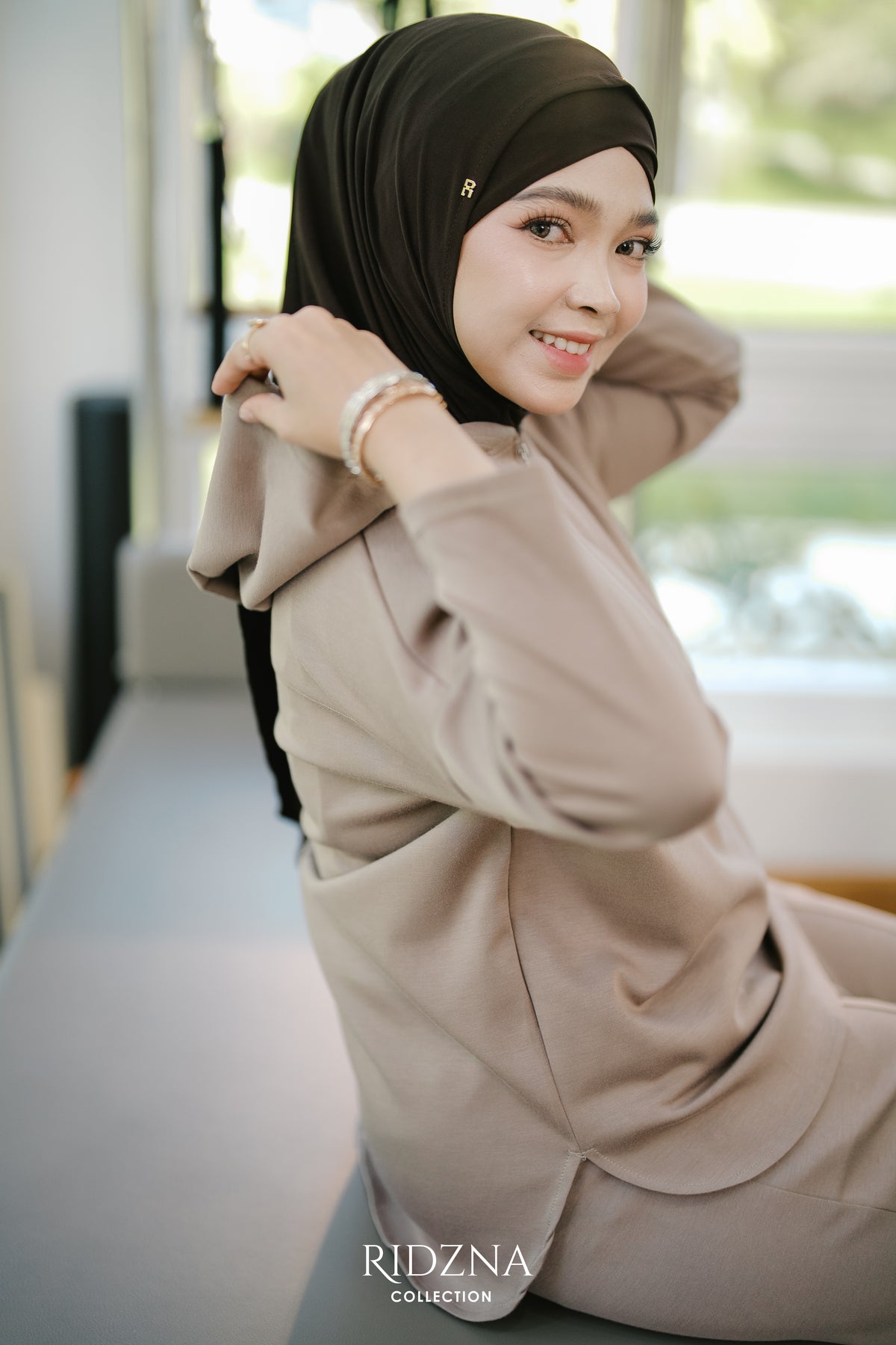 Ridzna Activewear ARWA