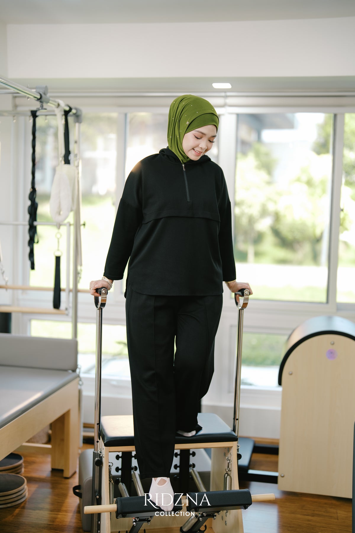 Ridzna Activewear ARWA