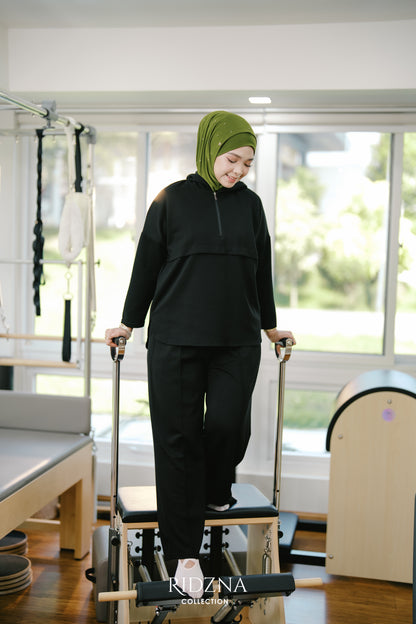 Ridzna Activewear ARWA
