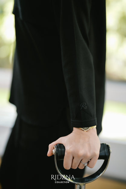 Ridzna Activewear ARWA