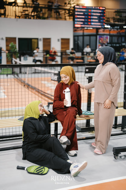 Ridzna Activewear ARWA