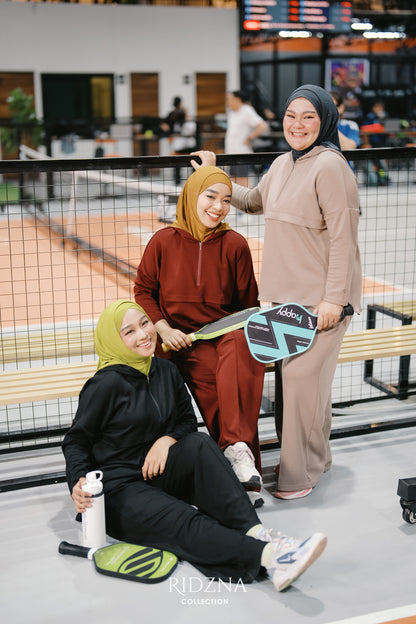 Ridzna Activewear ARWA
