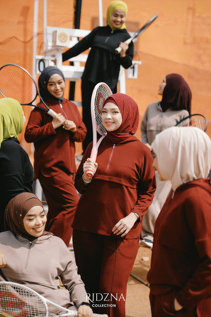 Ridzna Activewear ARWA