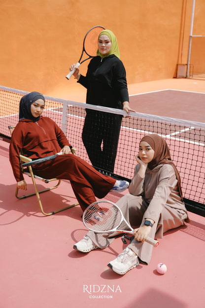 Ridzna Activewear ARWA