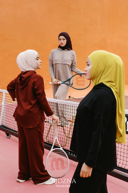 Ridzna Activewear ARWA