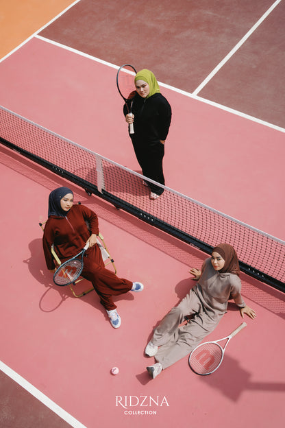 Ridzna Activewear ARWA