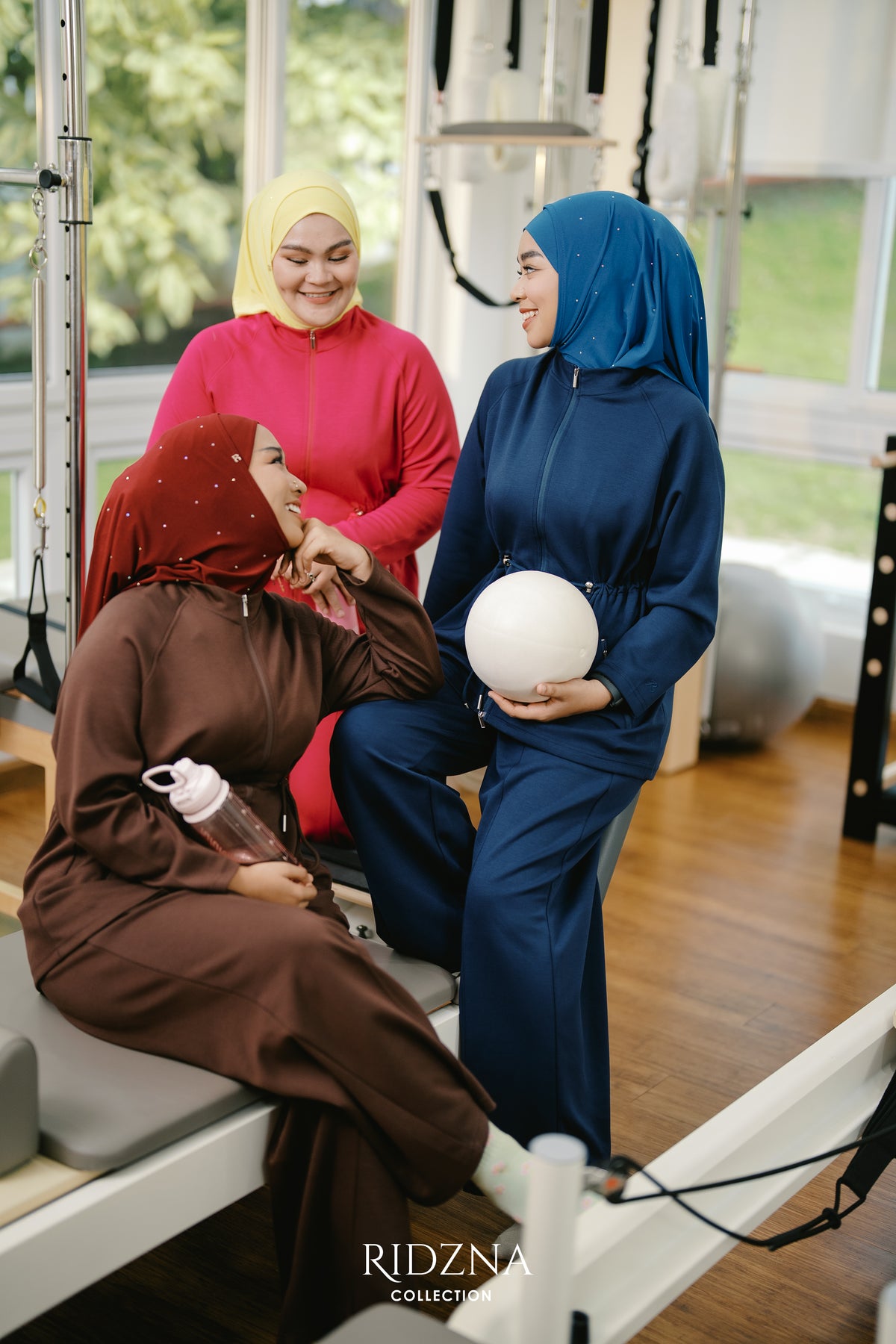 Ridzna Activewear ARYA