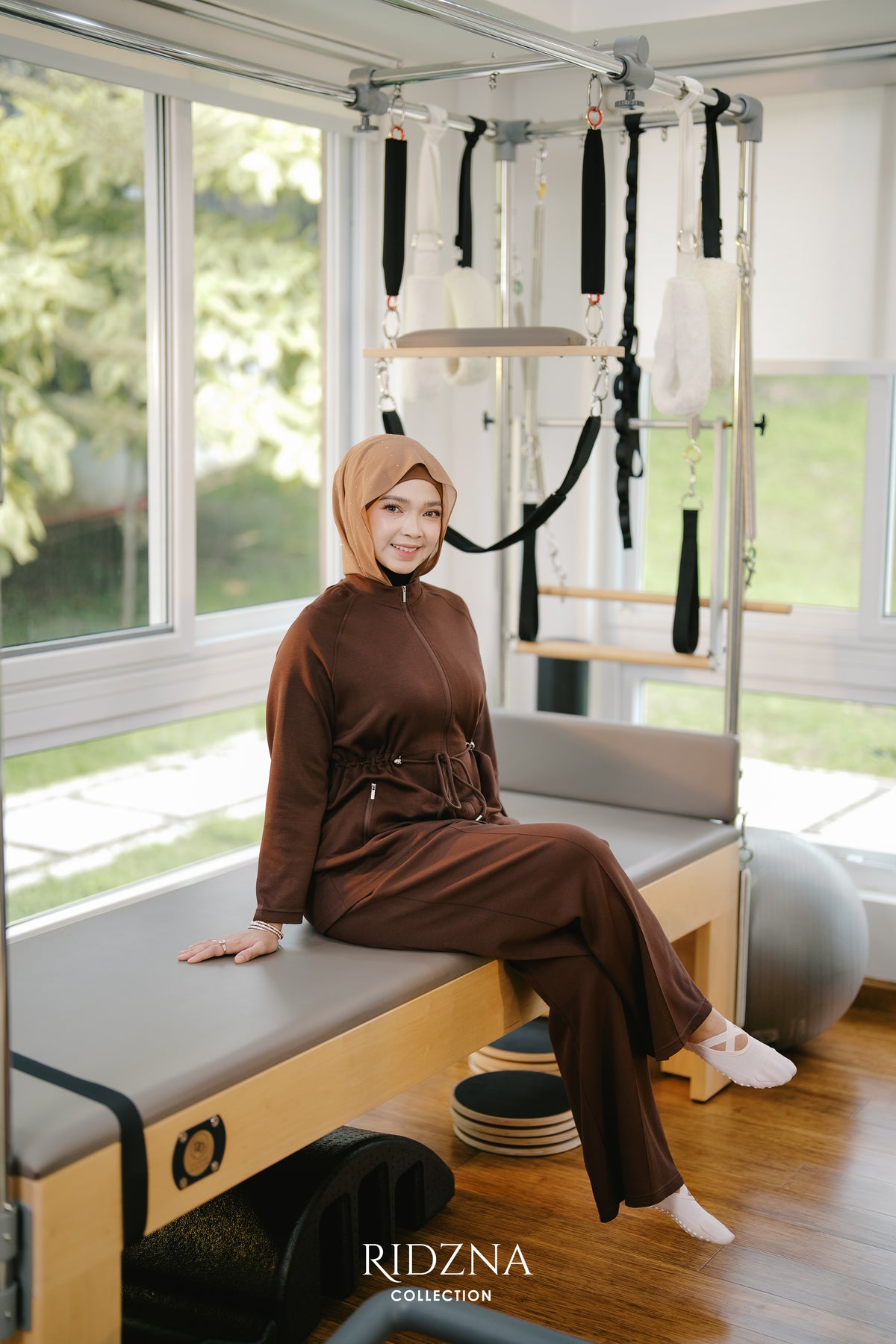 Ridzna Activewear ARYA