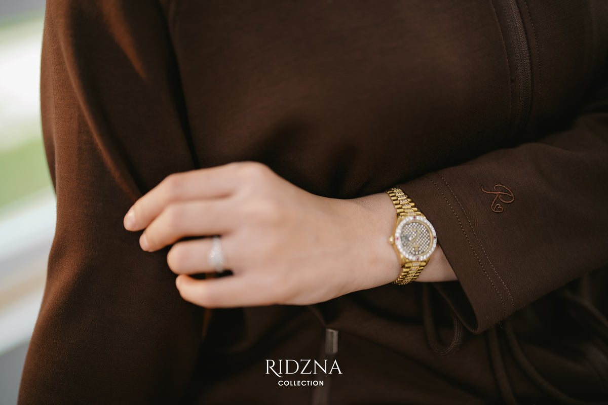 Ridzna Activewear ARYA