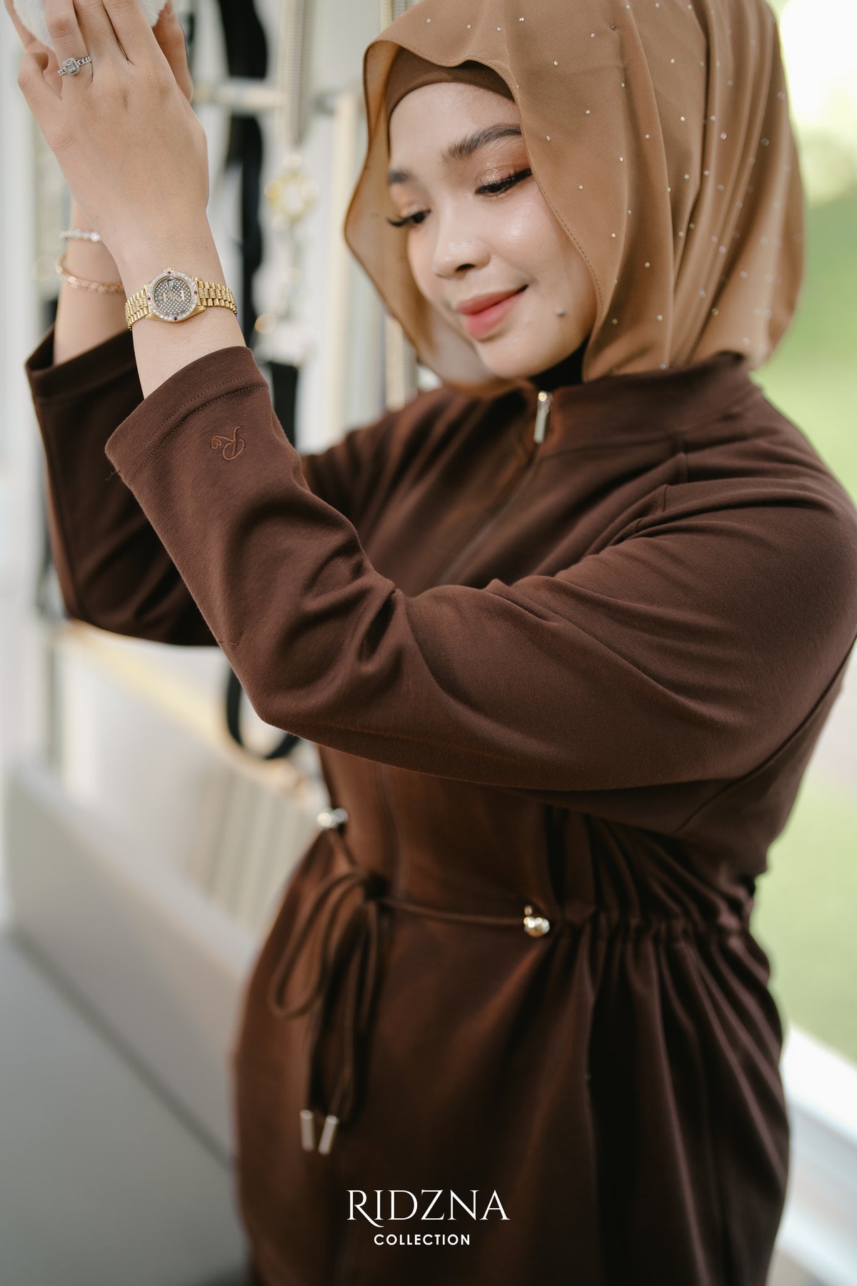 Ridzna Activewear ARYA
