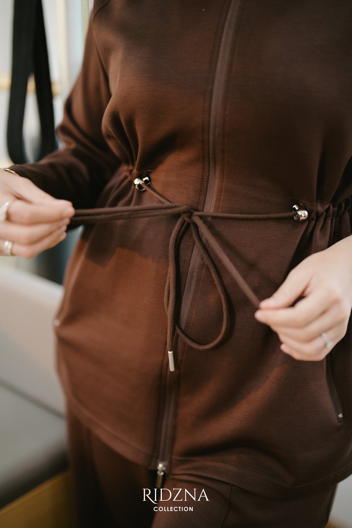 Ridzna Activewear ARYA