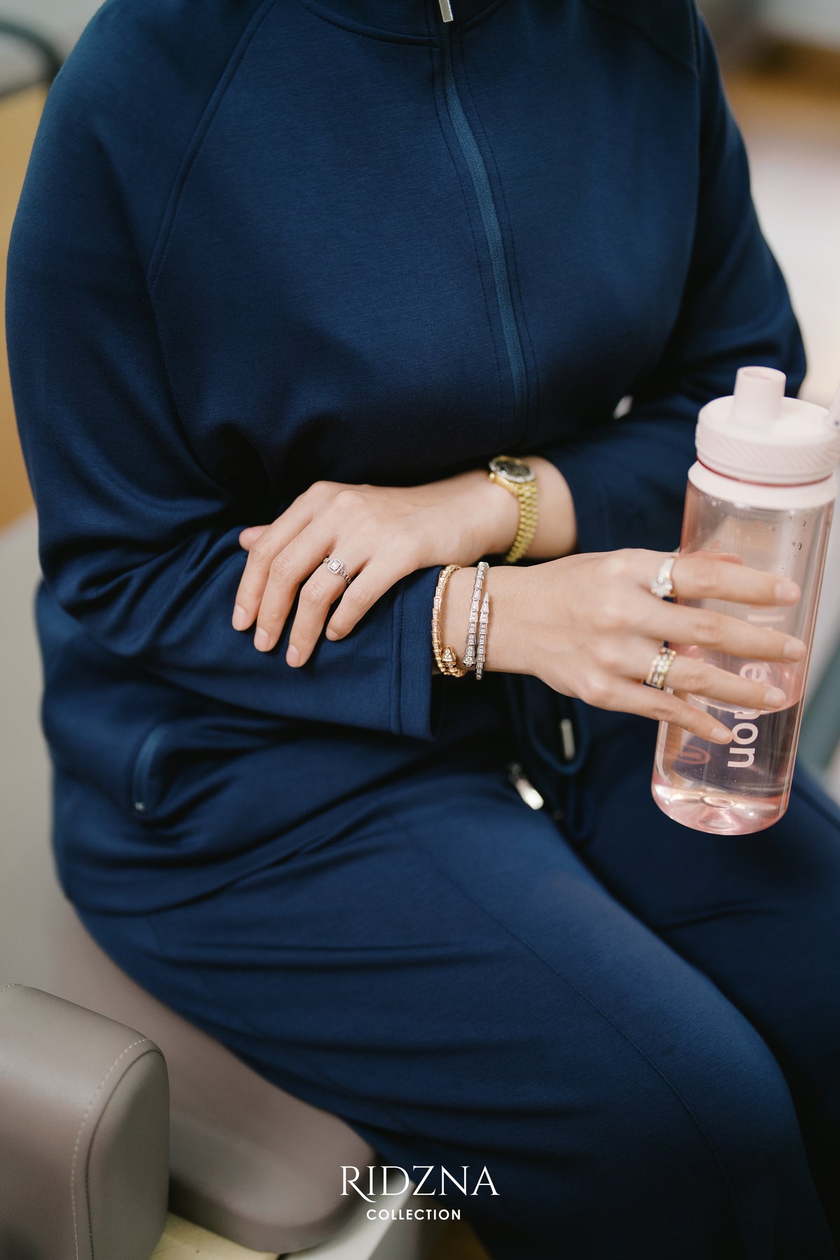 Ridzna Activewear ARYA