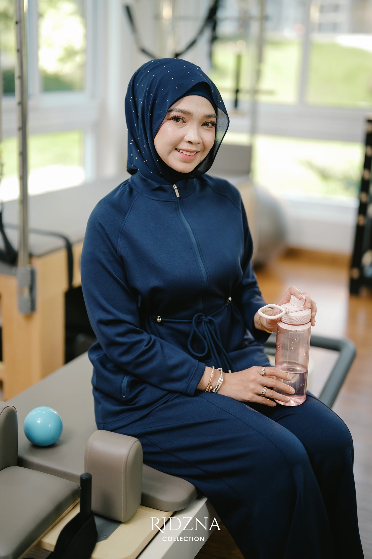 Ridzna Activewear ARYA