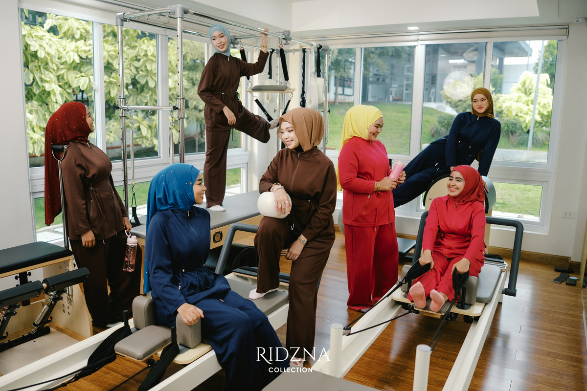 Ridzna Activewear ARYA