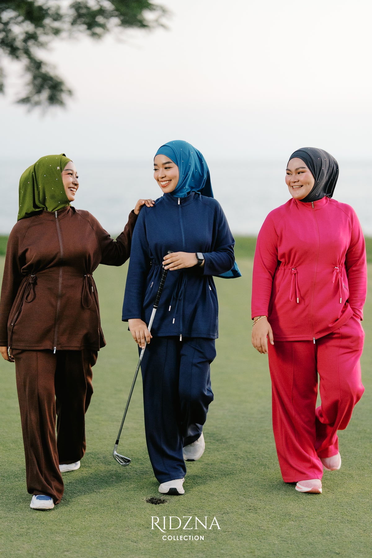 Ridzna Activewear ARYA