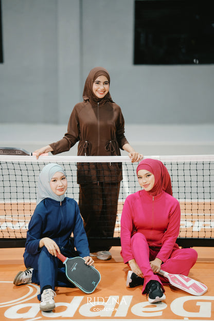 Ridzna Activewear ARYA