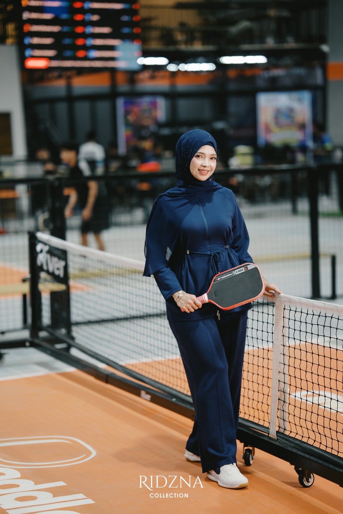 Ridzna Activewear ARYA