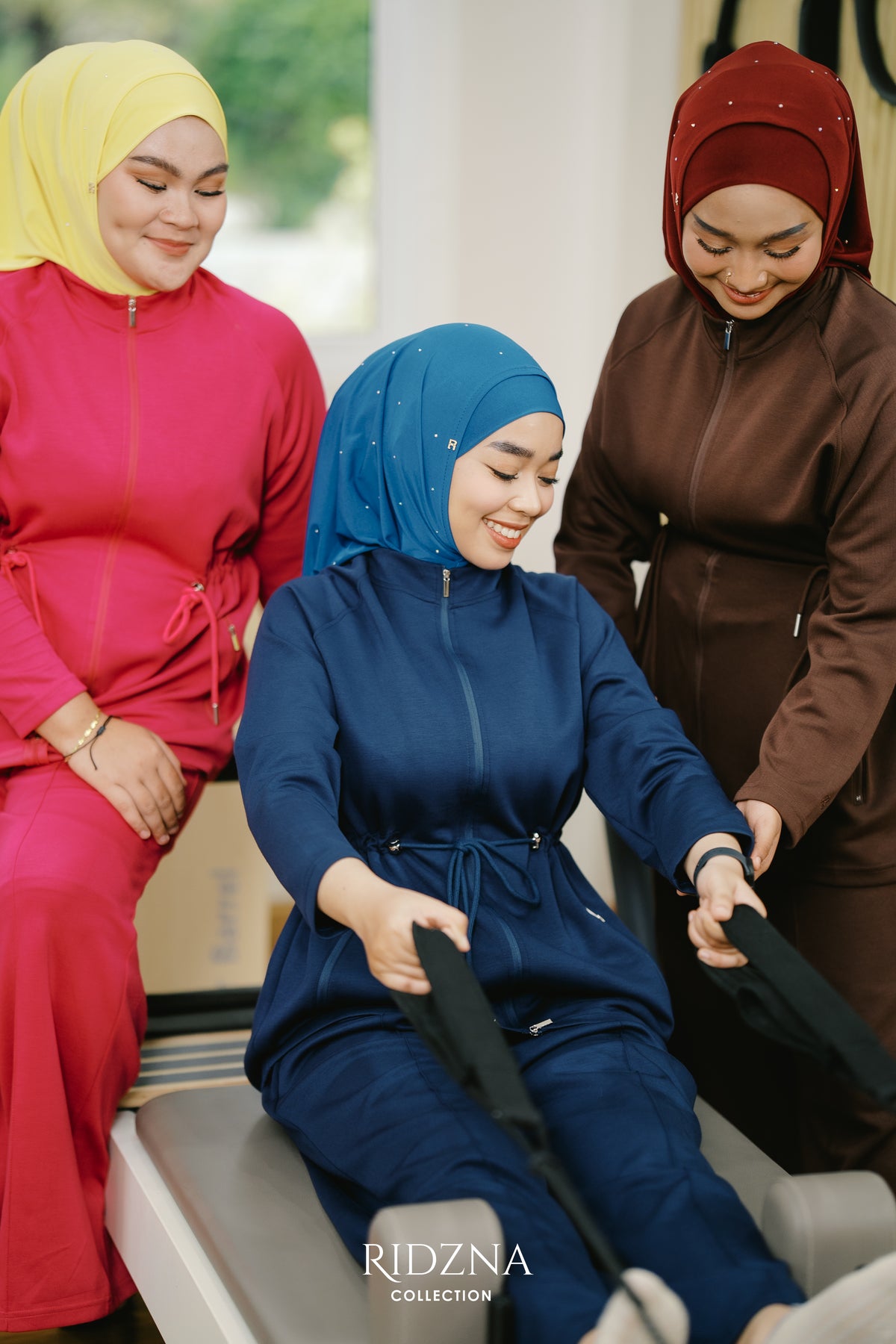 Ridzna Activewear ARYA
